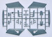 F84F Thunderstreak  (Italy, USAF, Netherlands)  (BACK IN STOCK)  SW72146