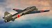 Mitsubishi G4M-1 "Betty" Late Version SW72148