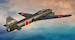 Mitsubishi G4M-1 "Betty" Late Version SW72148