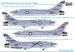 RF-8A/G Photo-Recon Crusader "Eyes of the Fleet"  Vietnam  SW72154