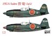 Mitsubishi J2M5/6 Raiden, "Jack""  (REISSUE!) SW72161