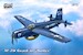 Grumman AF-2W Guardian ,,Hunter´´ SW72162