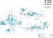 Camouflage Painting mask Yakovlev Yak130 (Kitty Hawk) SXA48008