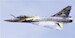 Mirage 2000-5F French AF (2-FN High-viz 50 ans EC2/2 Côte D'or 2000) 48-013