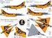 Mirage 2000C (103-LI "Tigermeet 2010" EC 1/12 Cambresis)  48-063