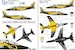 Alpha Jet E25 "1000000 heures de vol" 2008 AJeTS  48-066