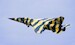 Mirage F1C French AF (12-YH "Tigermeet 1991" EC1/12 Cambresis) 48-091