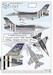 F-16AM Falcon (FA-57 "75 years D-Day" 350Sqn - Force Aérienne Belge Belgian AF)