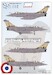 Rafale C (7-HR & 7-GM "10 ans au Emirats" EC 1/7 Provence 2020) 48-134