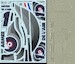 Rafale C 4-IM "10 years Rafale Solo Display"  48-142