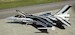 F-16AM Falcon (J-016 "Solo Display 2001-2004" Royal Netherlands A.F) 48-145