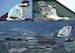 Mirage 2000N (4-BA "La Fayette tail art" EC 2/4 "La Fayette" 1998) 48-149