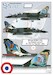 Mirage 2000N (4-BA "La Fayette tail art" EC 2/4 "La Fayette" 1998) 48-149
