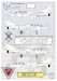 Rafale exports "Standard stencils" (English language for export versions) 48-918S