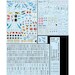 Mirage 2000 Standard - Bklue grey Mirages 48-922