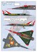Mirage IVP n°57 CD "Dissolution EB 2/91 Bretagne" 1964-1996 72-093