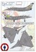 Rafale M #44 "Celtix Tiger - Tigermeet 2018" Flottille 11F 72-126