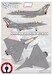 Rafale M (n°5 "70 ans Flottille 12F" 2018 ) 72-127