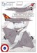 Rafale C 30-GT "75 years return in France of Normandie-Niemen" RC 2/30 – 2020 72-133