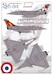 Rafale C 30-GT "75 years return in France of Normandie-Niemen" RC 2/30 – 2020 72-133