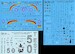 F4F Phantom II 37+16 & Tornado IDS 45+03 "50 Jahre WTD-61" 2007 72-135