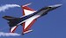 F16A Falcon (J-364 "Solo Display 1997-1998" Royal Netherlands A.F) 72-144
