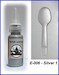 Acrylic paint set for F16AM Falcon (E-006 "Dannebrog 50 years F-16" Royal Danish AF - 2024)  72-151-SH-E006M