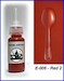 Acrylic paint set for F16AM Falcon (E-006 "Dannebrog 50 years F-16" Royal Danish AF - 2024)  72-151-SH-E006M