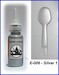 Acrylic paint set for F16AM Falcon (E-006 "Dannebrog 50 years F-16" Royal Danish AF - 2024) 72-151-SH-E006M