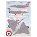 Rafale B 4-ID "La Fayette 24" EC 2/4 La Fayette 2024 72-160