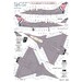 Rafale B 4-ID "La Fayette 24" EC 2/4 La Fayette 2024 72-160