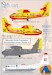 Sécurité Civile Française (Part 1) CL-415 + C-130A 72-912