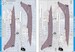 Rafale B/C/M Standard markings and stencils   (REVISED)  72-915V-2