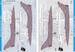 Rafale B/C/M Standard markings and stencils   (REVISED)  72-915V-2