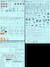 Rafale B/C/M Standard markings and stencils   (REVISED)  72-915V-2