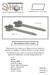 Smokewinder (pair) A001-32