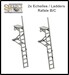 Rafale  Ladders for Rafale B/C plus exports and sometimes the M A014-48