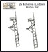 Rafale  Ladders for Rafale B/C plus exports and sometimes the M A014-48