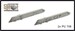 PU708 Pylons for Rafale (2x) A016-48