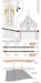 LM3456 early type wingtip Launchers for Rafale (2x) All kits  A026-48