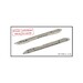 LM3456 (L&R) late type wingtip launchers for Rafale A027-72