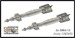 GBU-12 (body CBEMS) (1x pair) AD007-48
