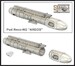 Pod Reco-NG "AREOS" for Rafale AD012-48