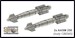 Special pack containing 2x AT730, 2x PU708 and 6x AAS250  (Body CBMS) with decals for Rafale  SP005-48