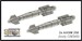 Special pack containing 2x AT730, 2x PU708 and 6x AAS250  (Body CBMS) with decals for Rafale  SP005-72