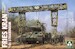 Fries Kran 16t Strabokran 143/1944 production TAK2109