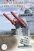 GWS30 Sea Dart & GWS25 Sea wolf Missiles and launchers (2 in 1 ) TAK2138