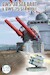 GWS30 Sea Dart & GWS25 Sea wolf Missiles and launchers (2 in 1 ) TAK2138