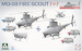 MQ8B Fire scout 1+1 (2 kits included)  2165
