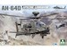 AH64D Apache Longbow Attack Helicopter (US Army) TAK2601
